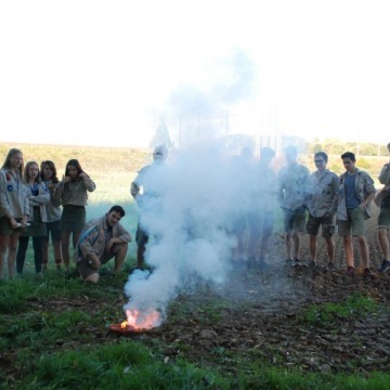 DSC 0282 - Scouts en Gidsen Zaventem 